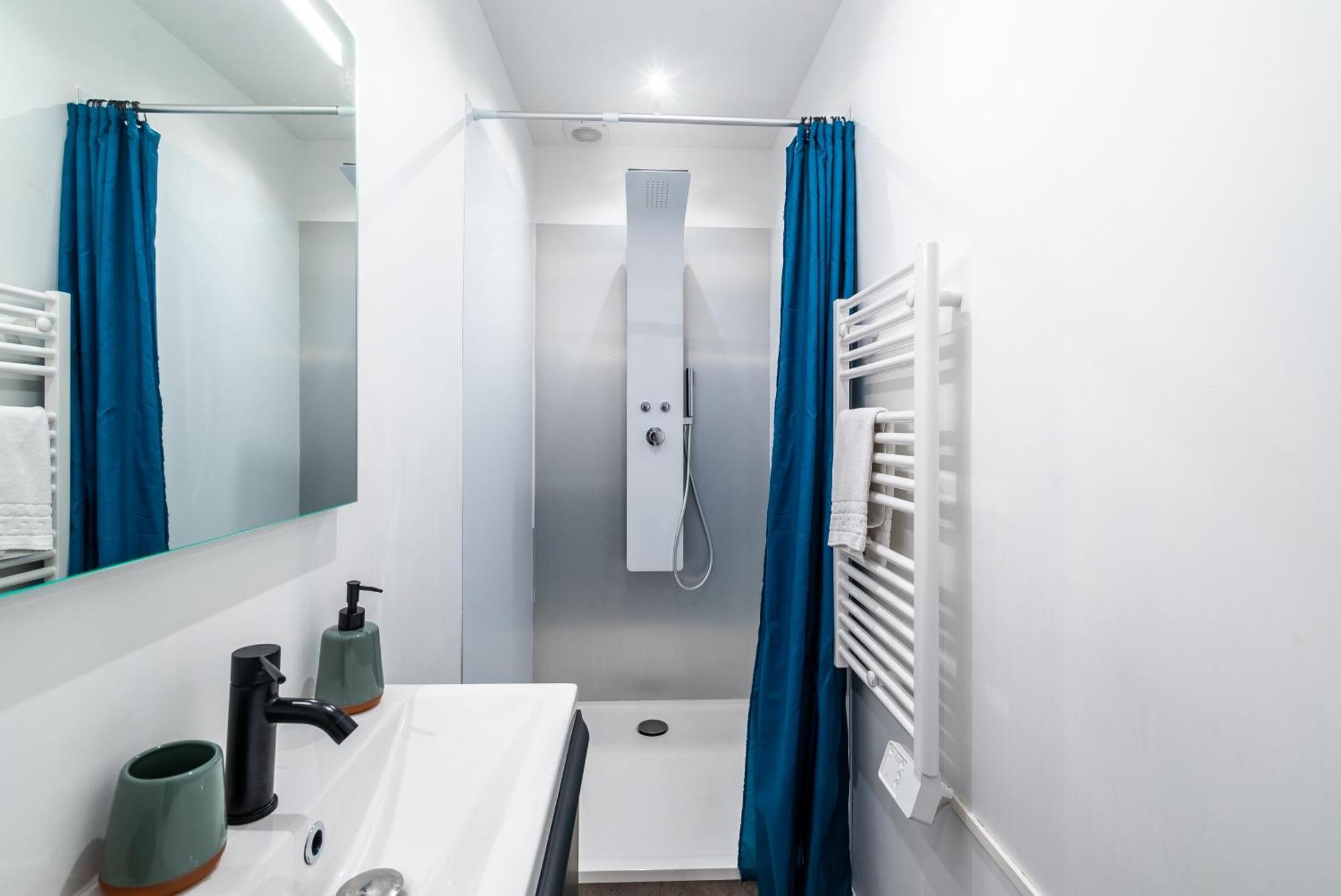 Mon Appart'Hotel - Gare De Limoges - Appartement Familial - Parking En Supp Kültér fotó