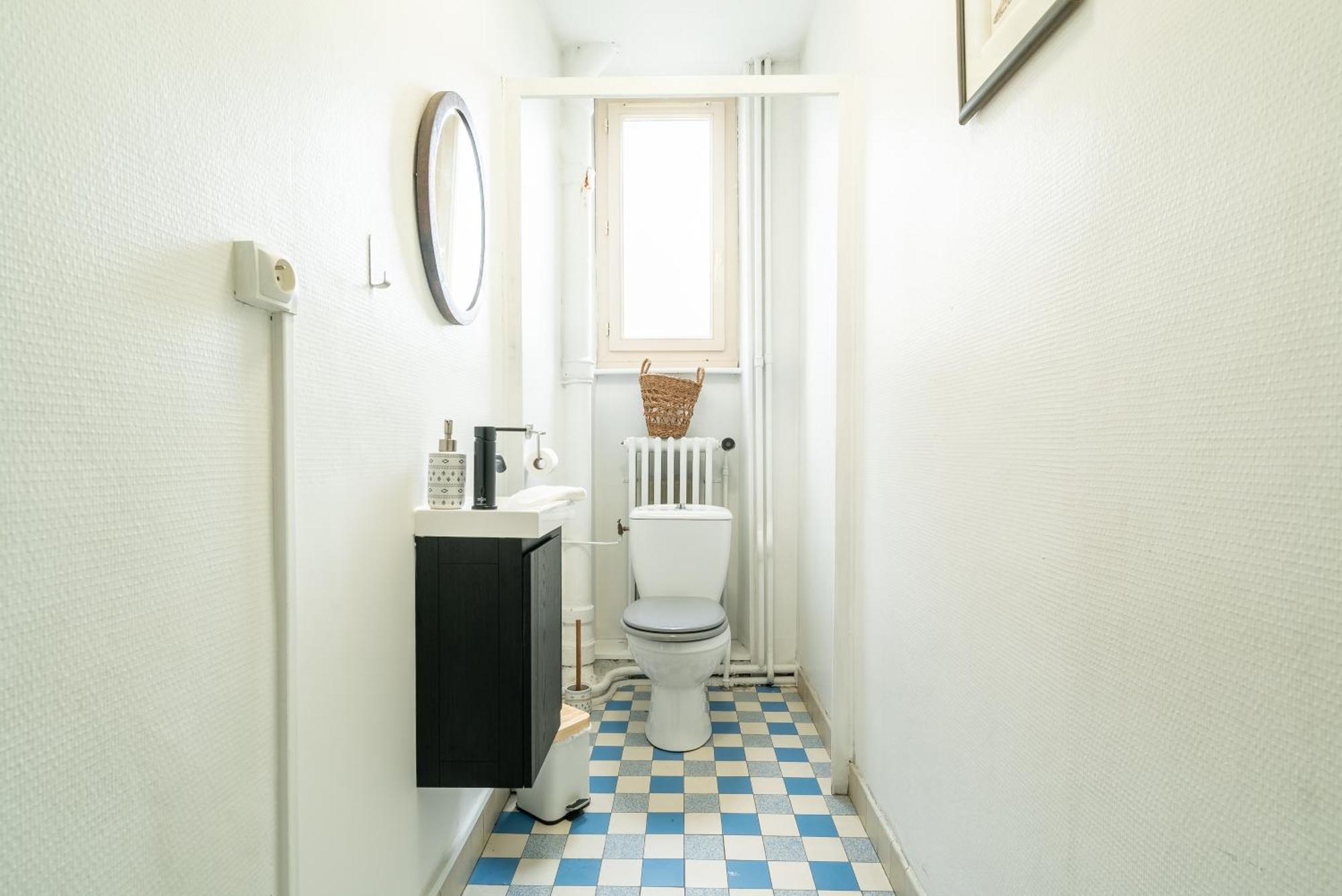 Mon Appart'Hotel - Gare De Limoges - Appartement Familial - Parking En Supp Kültér fotó